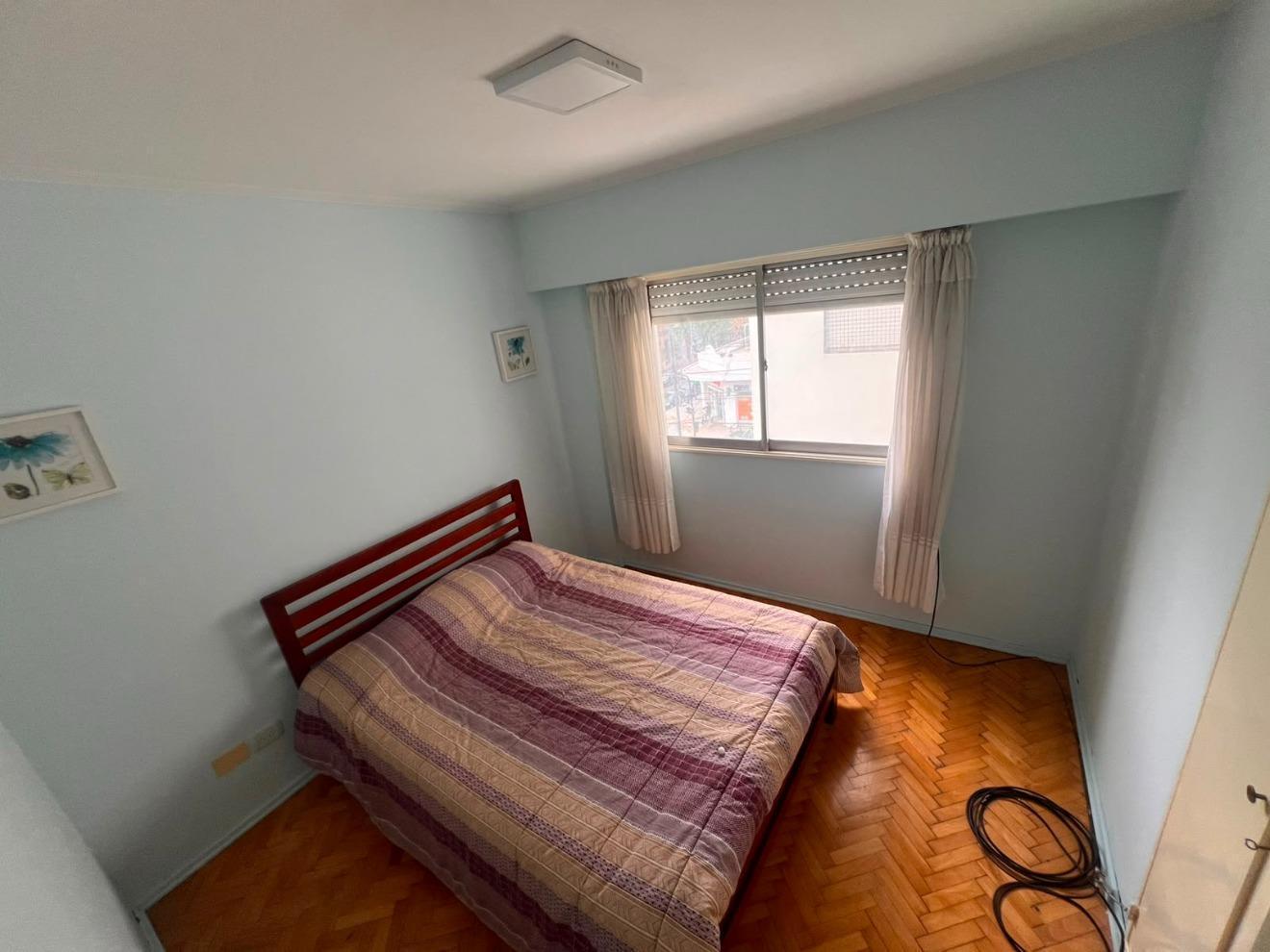 Foto de DEPARTAMENTO 2 AMBIENTES - VILLA URQUIZA, CAPITAL FEDERAL, imagen 4
