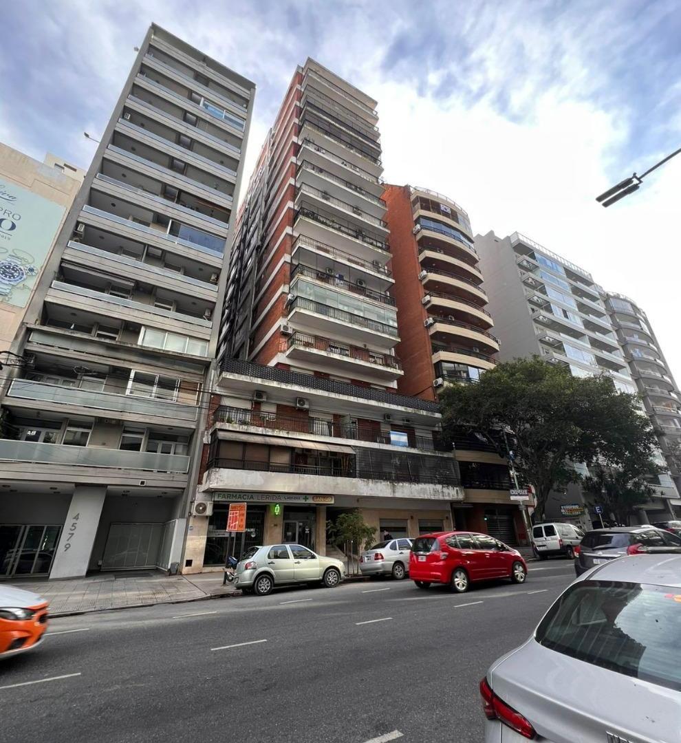 Foto de DEPARTAMENTO 2 AMBIENTES - VILLA URQUIZA, CAPITAL FEDERAL, imagen 4
