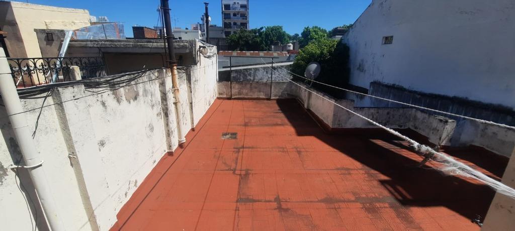 Foto de TERRENOS/FRACCIONES/LOTEOS - TERRENOS - VILLA DEL PARQUE, CAPITAL, imagen 4