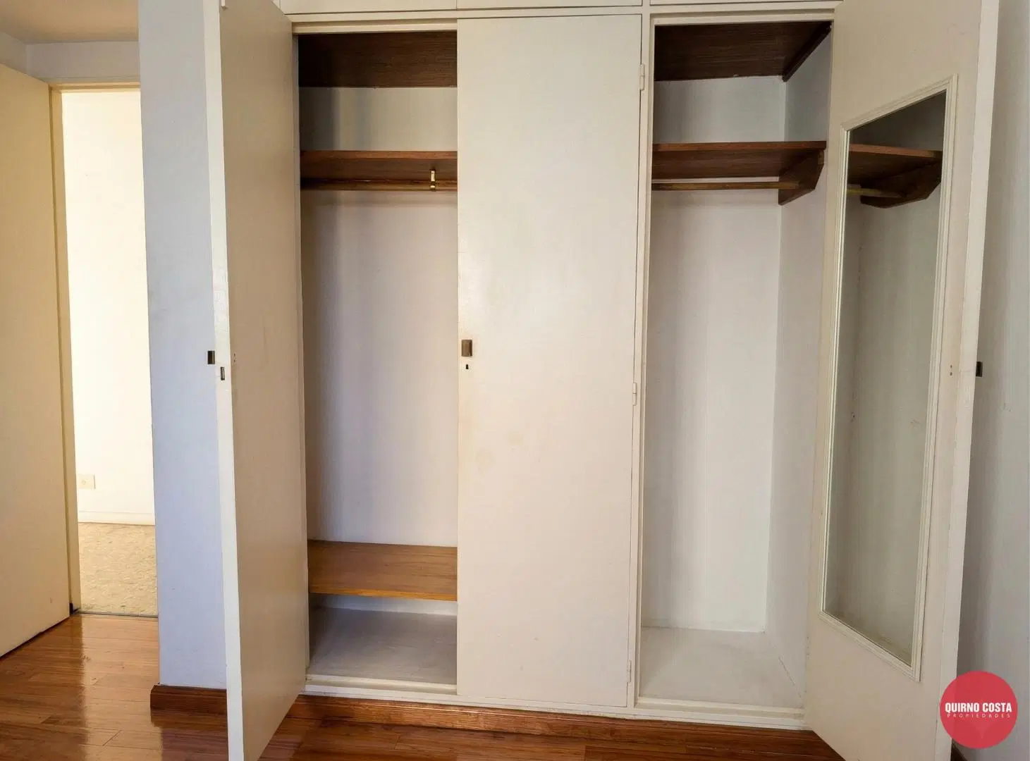 Departamento en Venta en Florida, Vicente Lopez. Dos Ambientes 4