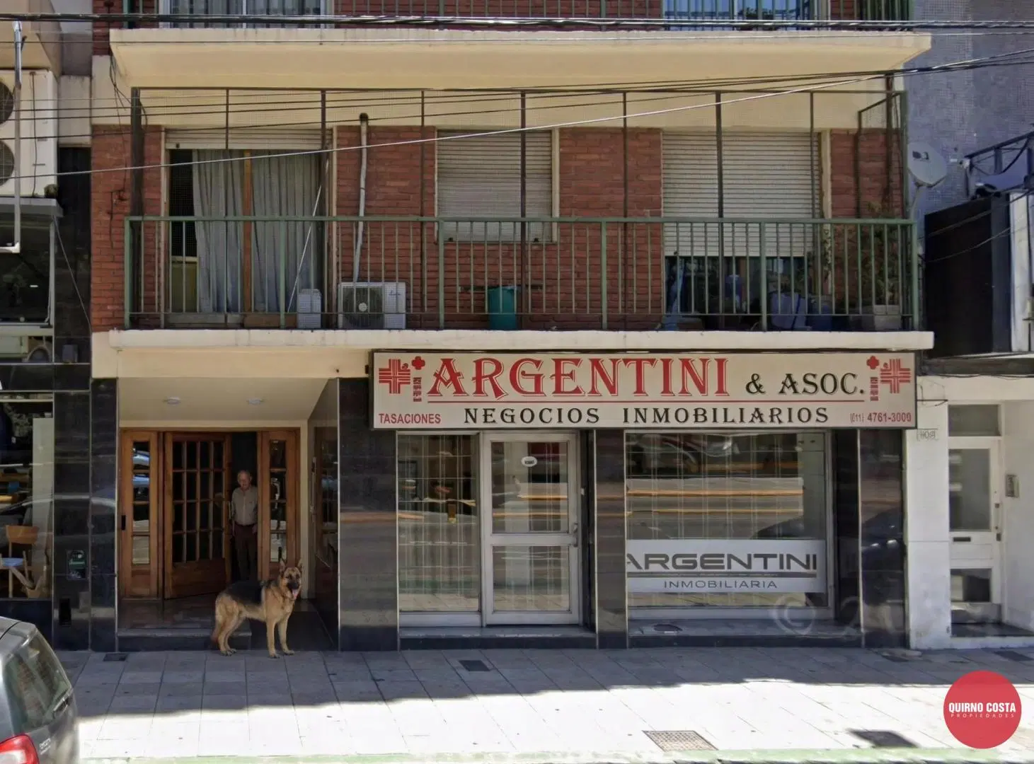 Departamento en Venta en Florida, Vicente Lopez. Dos Ambientes 5