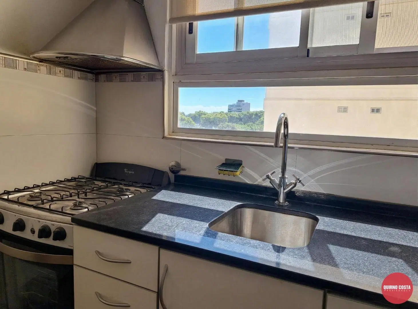 Departamento en Venta en Florida, Vicente Lopez. Dos Ambientes 3