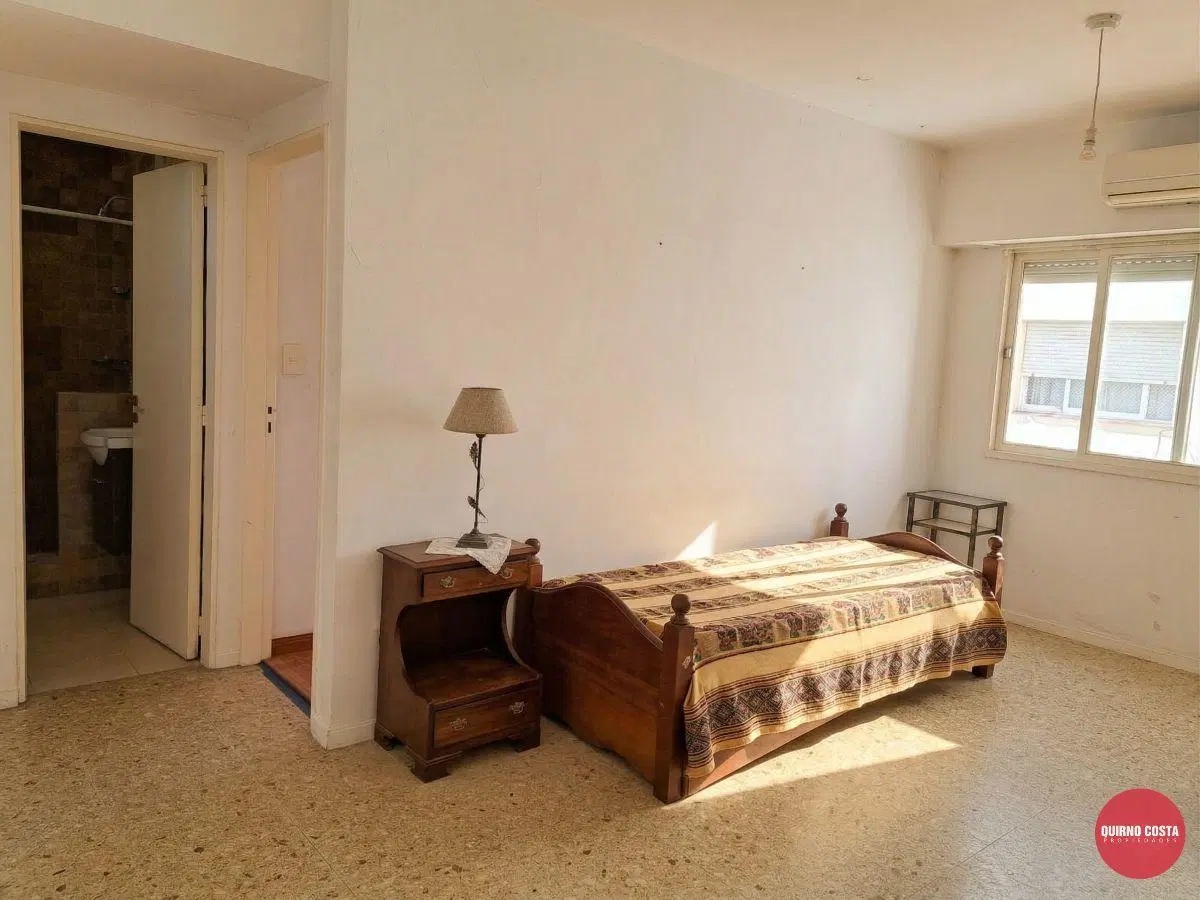 Departamento en Venta en Vicente Lopez. Dos Ambientes 2