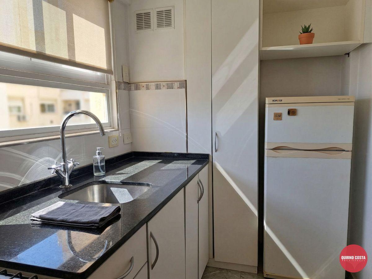 Departamento en Venta en Vicente Lopez. Dos Ambientes