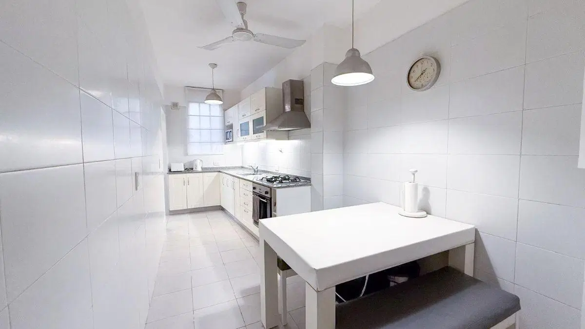 Departamento en Venta en Barrio Norte Tres Dorm. 3