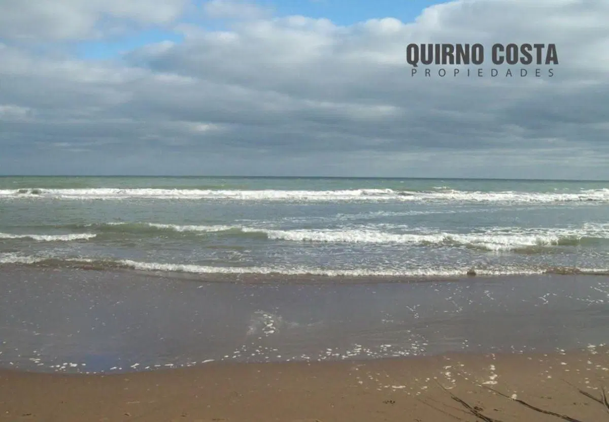 Campo en venta con Frente Al Mar en Tres Arroyos 139,2 Ha 2