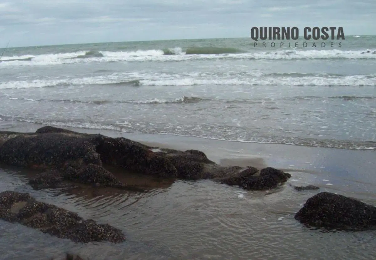 Campo en Venta con Frente Al Mar en Tres Arroyos 135,7 Ha 5