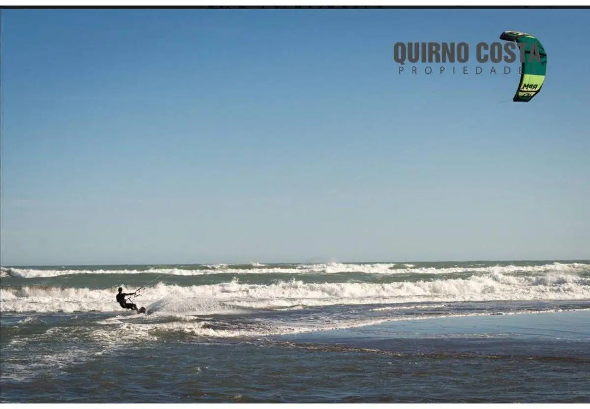 Campo en Venta con Frente Al Mar en Tres Arroyos 135,7 Ha 4