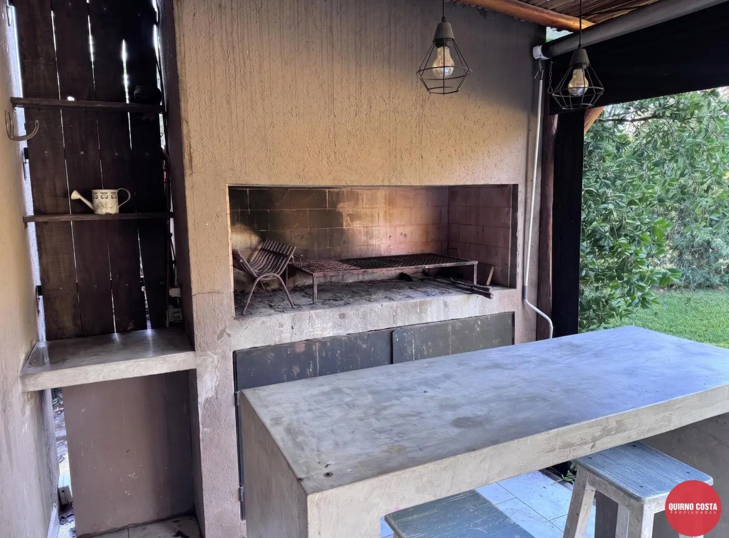 Casa en Venta/alquiler B Cerrado Sausalito Pilar 3 Dorm Apto Credito 5