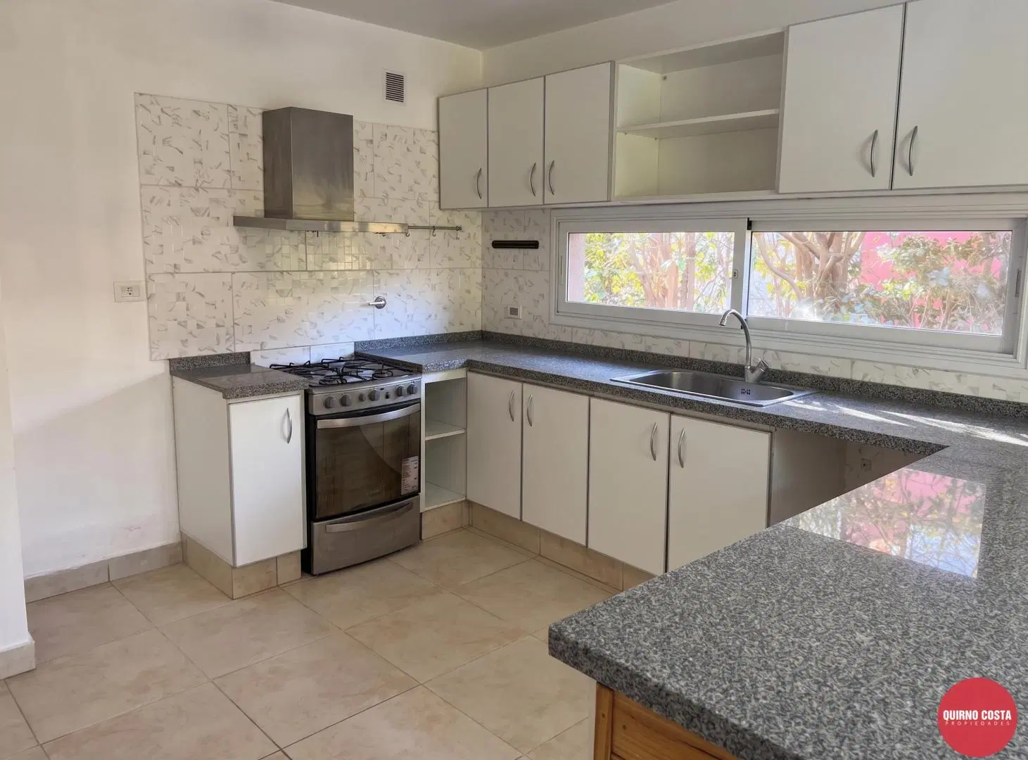 Casa en Venta/alquiler B Cerrado Sausalito Pilar 3 Dorm Apto Credito 4
