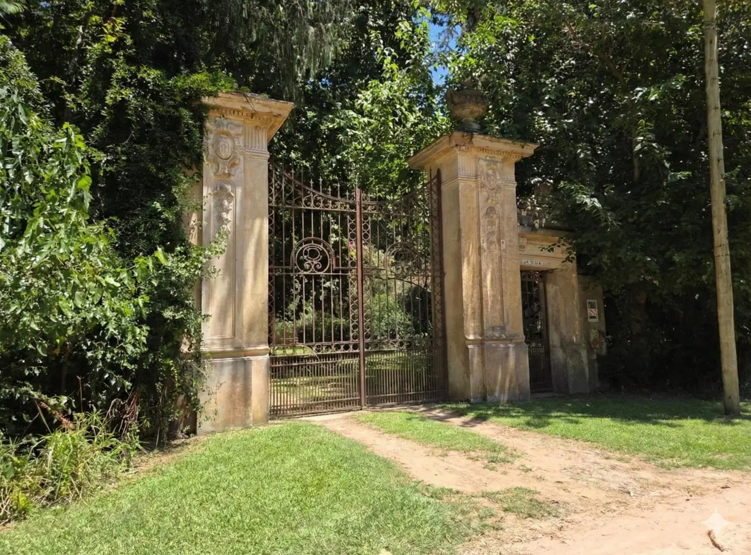 Oportunidad Gran Quinta venta Pilar 21,87 has Pilar. 2