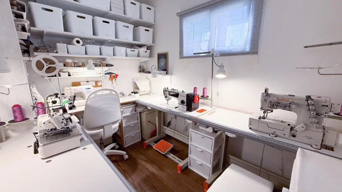 Departamento en Venta en Recoleta Tres Dorm. 5