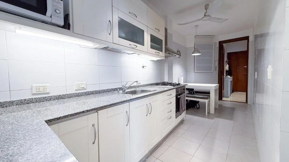 Departamento en Venta en Recoleta Tres Dormitorios 4