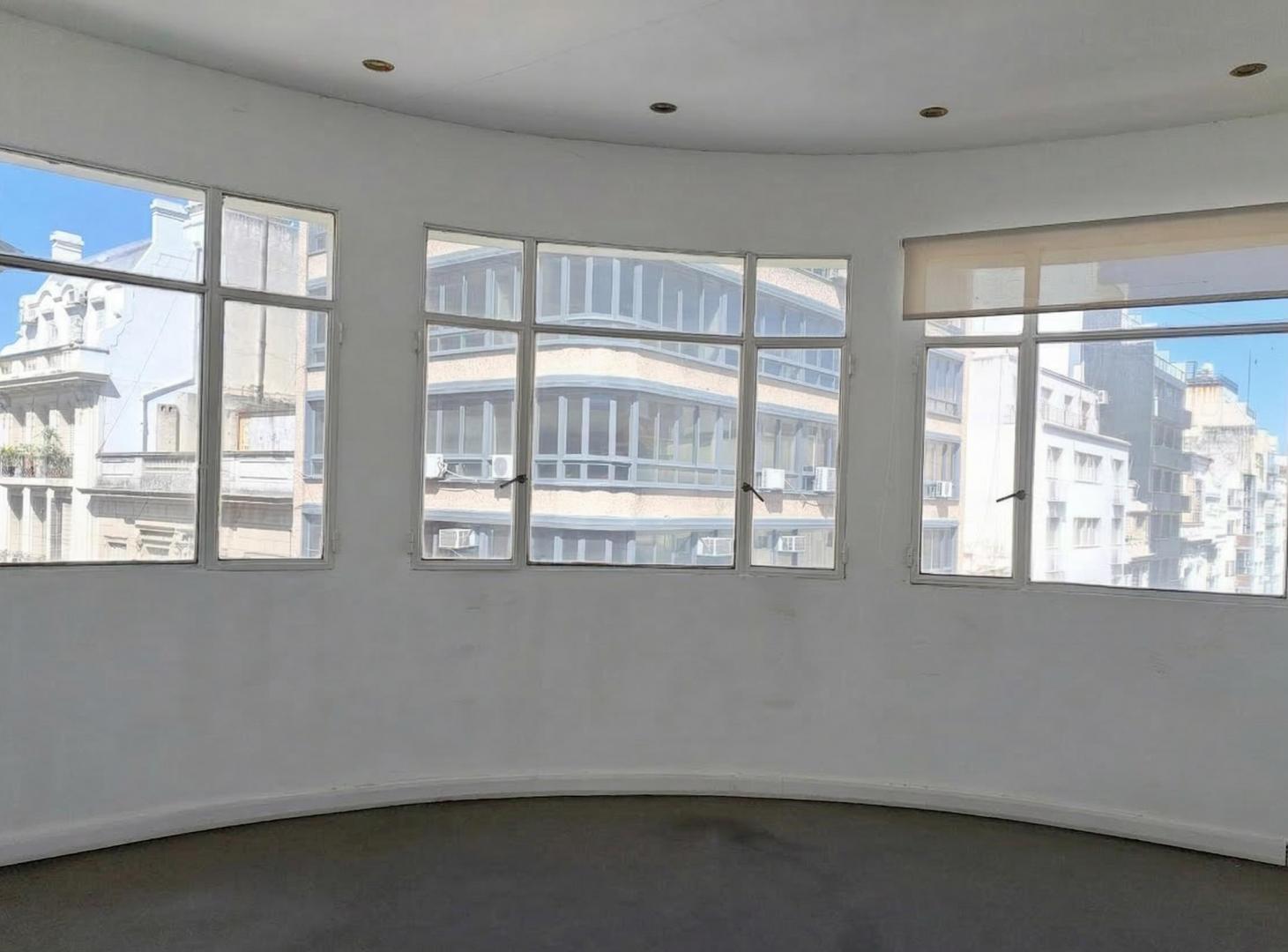 Foto de Oficina en venta en CABA, Monzerrat. En esquina, imagen 4