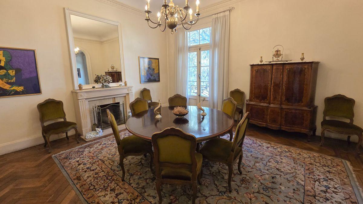 Foto de Departamento en venta sobre Plaza San Martín, Retiro., imagen 4
