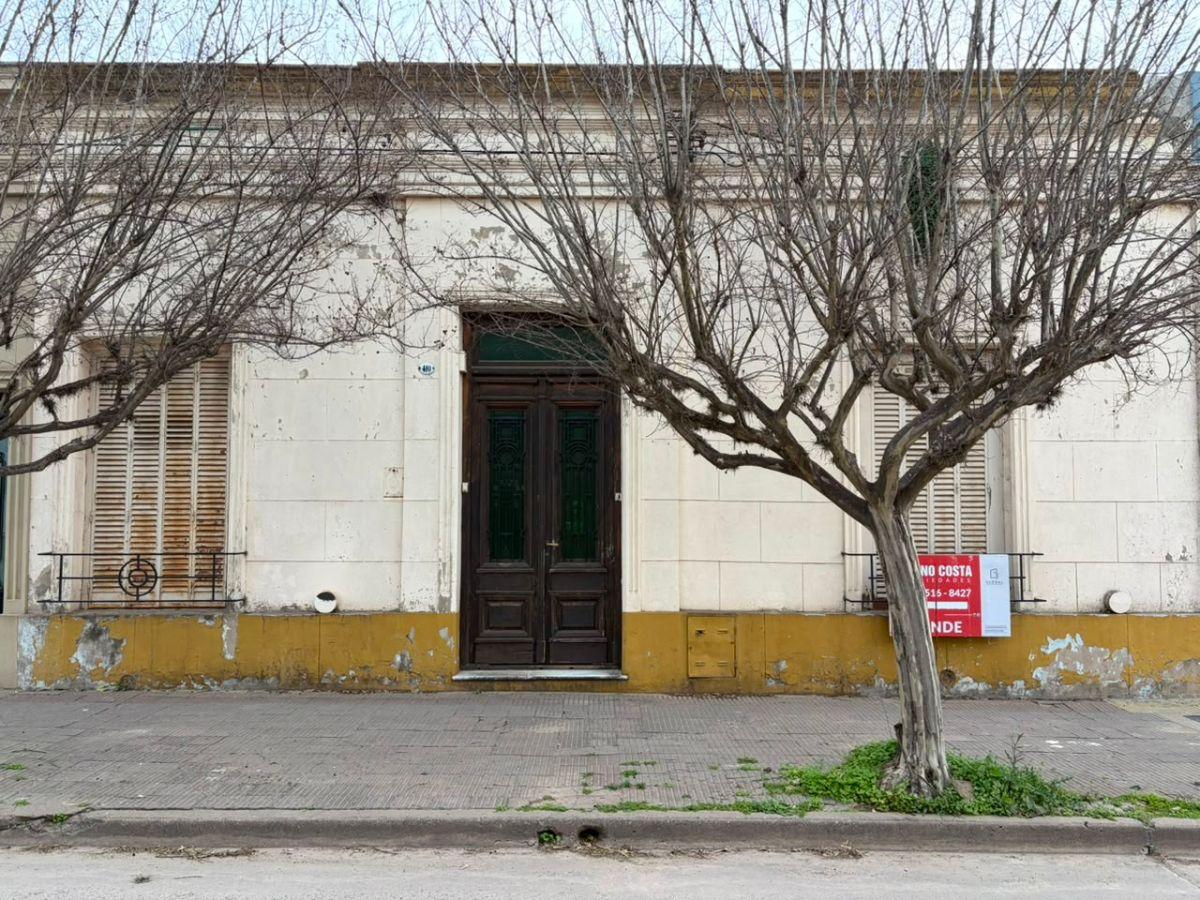 Foto de Casa en Venta en El Centro de San Antonio de Areco. a Refaccionar, imagen 1