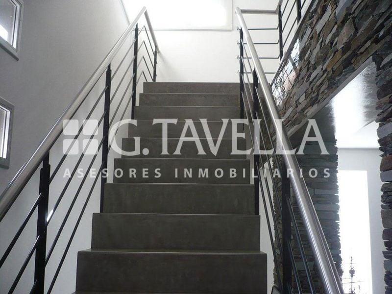 Foto de Venta Casa minimalista con parque pileta en Parque Leloir, imagen 4
