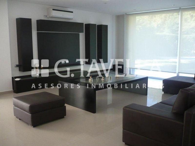 Foto de Venta Casa minimalista con parque pileta en Parque Leloir, imagen 5