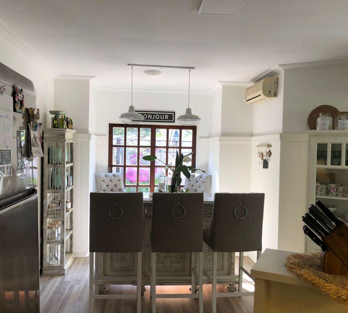 Foto de VENTA Casa 5 Amb. parque, pileta, quincho Parque Leloir Ituz, imagen 4