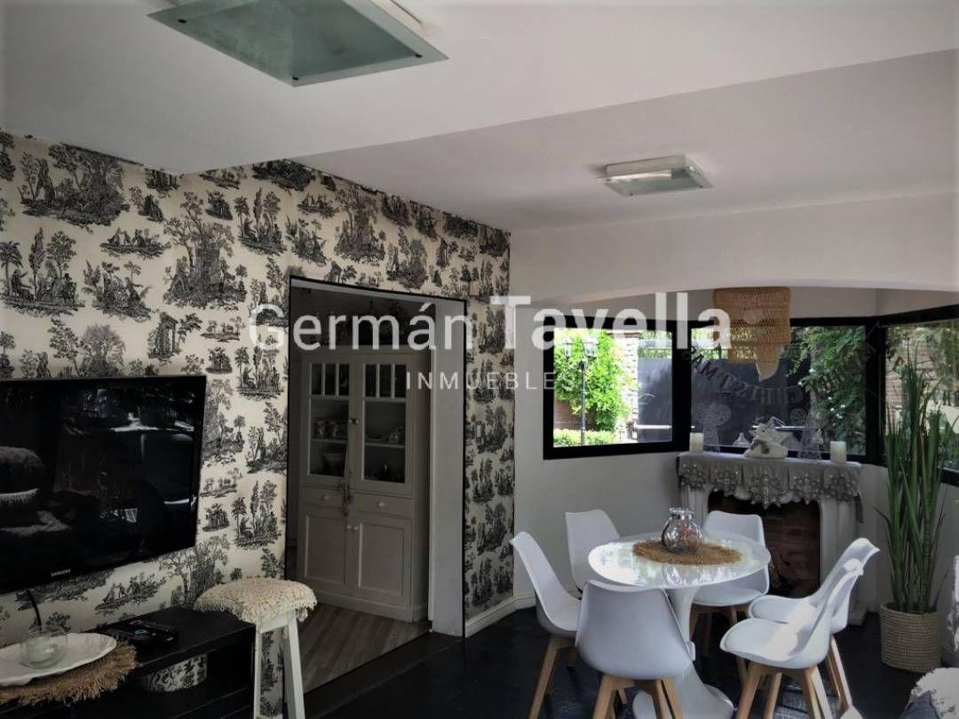 Foto de VENTA Casa 5 Amb. parque, pileta, quincho Parque Leloir Ituz, imagen 5