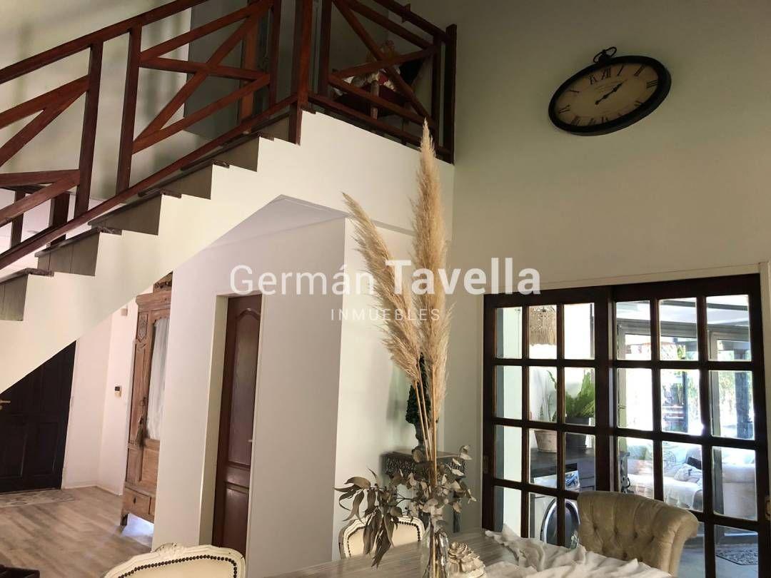 Foto de VENTA Casa 5 Amb. parque, pileta, quincho Parque Leloir Ituz, imagen 3
