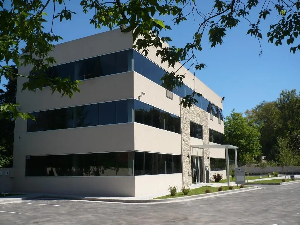 Optima Oficina 90 m2 Bureau Leloir. En Venta con Renta. 5