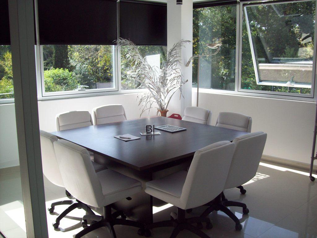 Foto de Optima Oficina 90 m2 Bureau Leloir. En Venta con Renta., imagen 4
