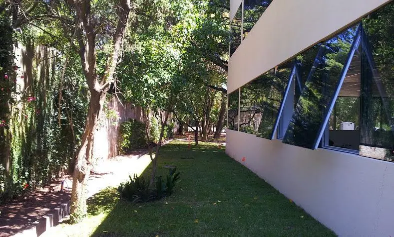 Exclusiva oficina 100 m2. en venta en Bureau Leloir. 2