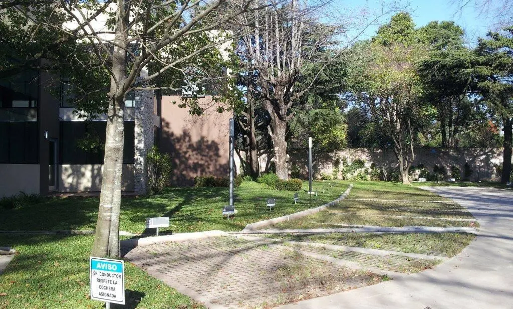 Exclusiva oficina 100 m2. en venta en Bureau Leloir. 5