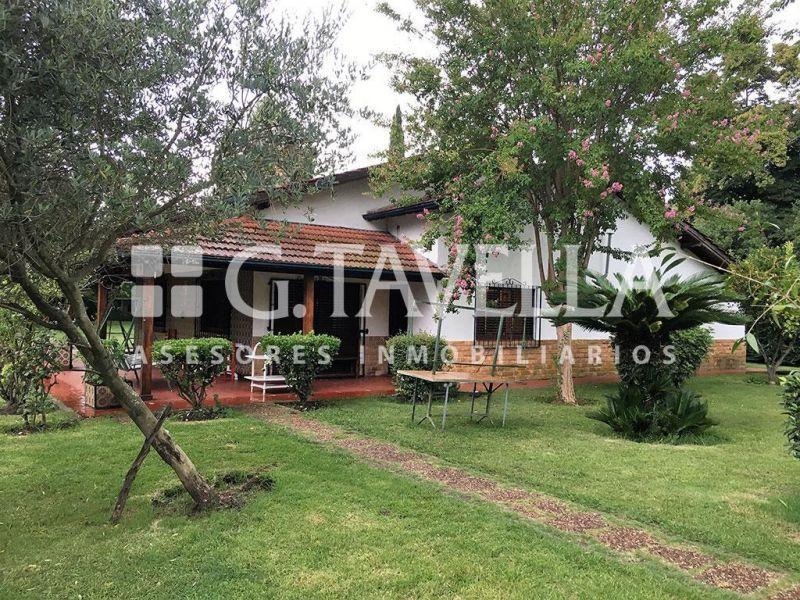 4 AMBIENTES | Balbin 2140/50