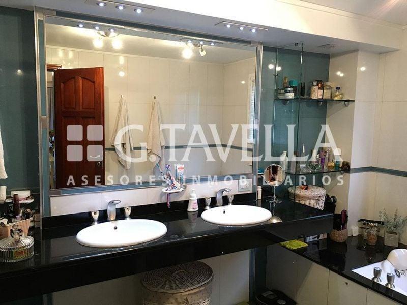 Venta de Chalet 4 Amb. Pileta en Barrio Privado Casco Leloir 3