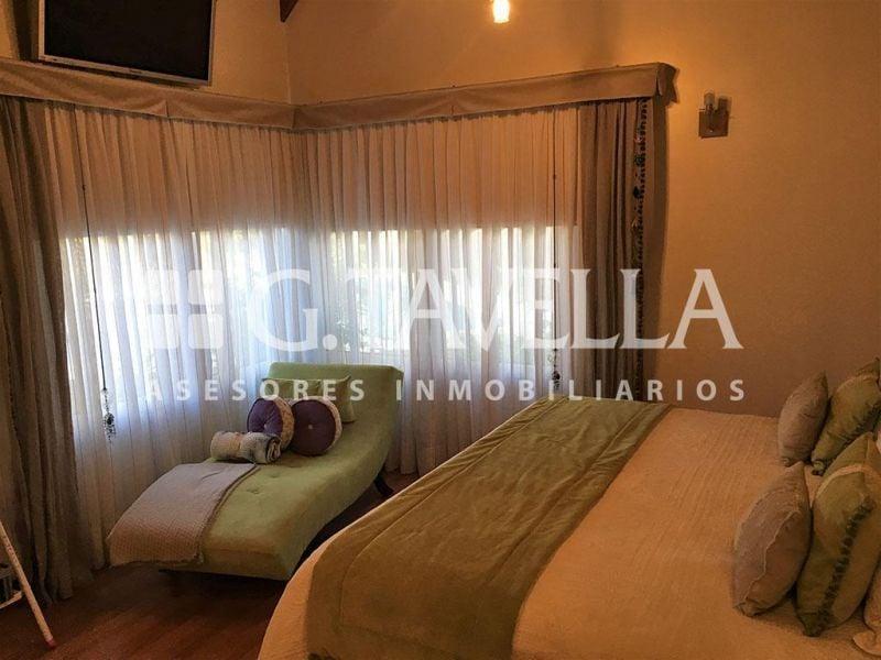 Foto de VENTA de chalet 4 Amb. pileta en Barrio Privado CASCO LELOIR, imagen 4