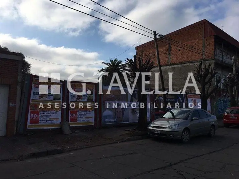 Gran lote de 1020 m2 en 2da Rivadavia y Santa Rosa Ituzaingo 4