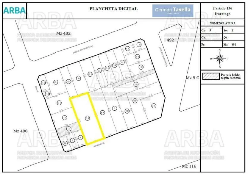 Plano 3