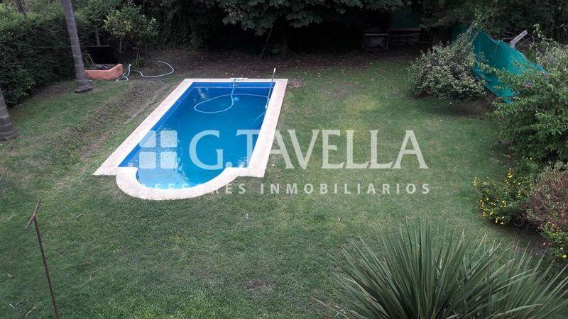 Foto de Venta Casa 4 Amb. con pileta, Parque Leloir, Ituzaingo, imagen 4
