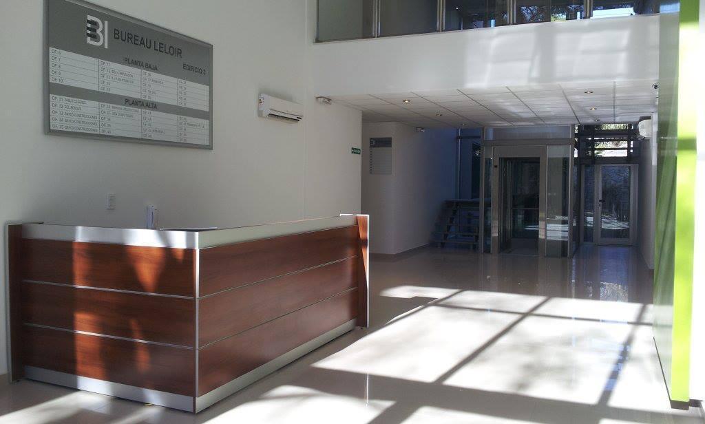Oficina 54 m2 en venta en Complejo Bureau Leloir