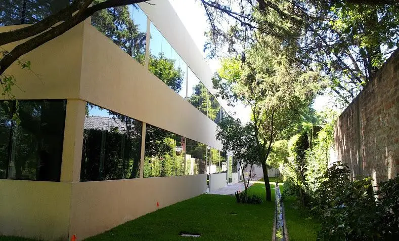 Oficina 54 m2 con renta inmediata en Bureau Leloir 4