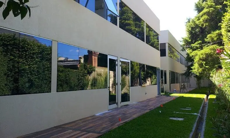 Oficina 54 m2 con renta inmediata en Bureau Leloir 1