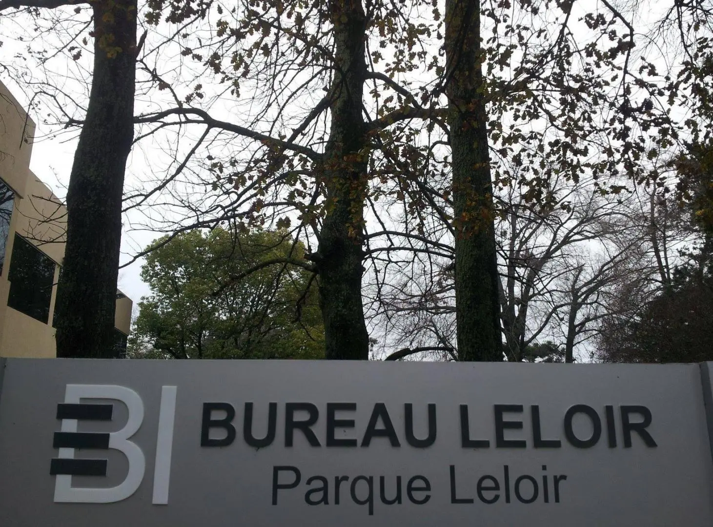 Oficina de 54 m2 en Bureau Leloir. En Venta. Renta inmedia. 4