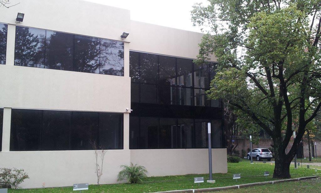 Oficina de 49 m2 En Venta. Renta inmediata. Bureau Leloir