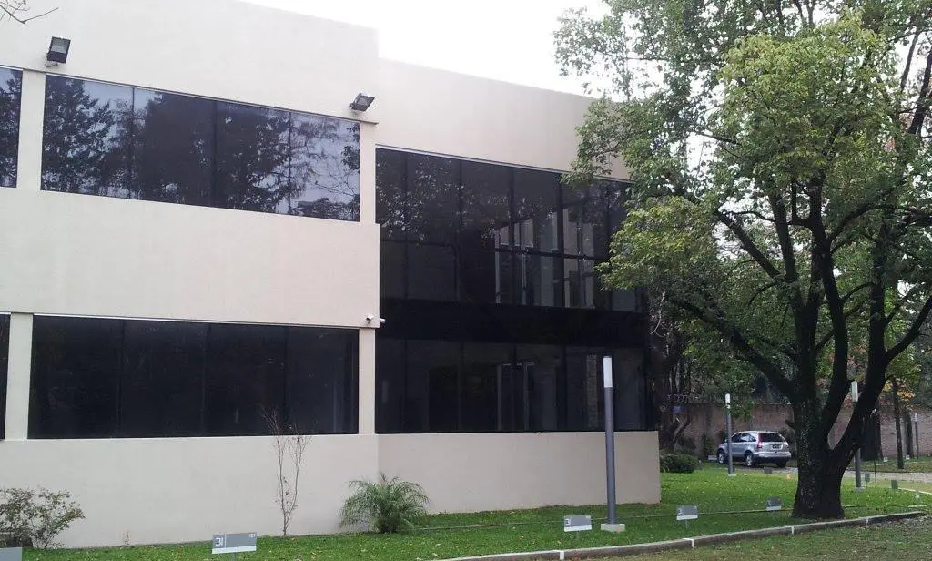 Oficina de 49 m2 En Venta. Renta inmediata. Bureau Leloir 2