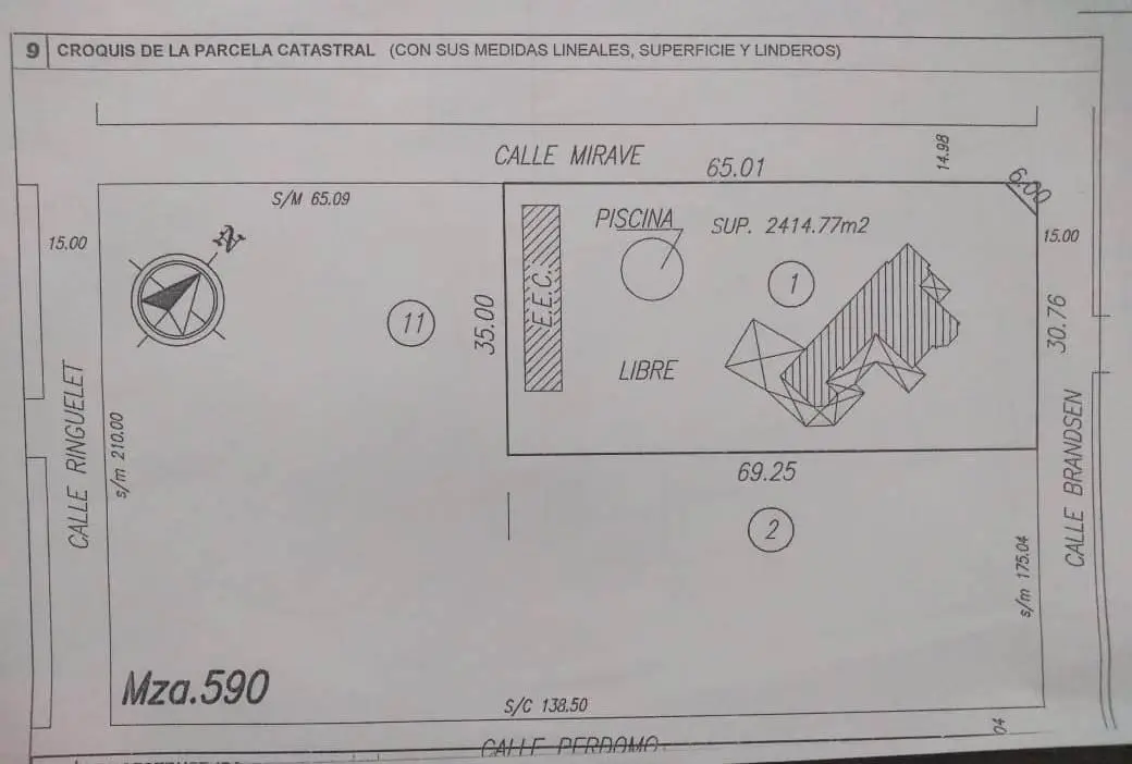 Plano 5