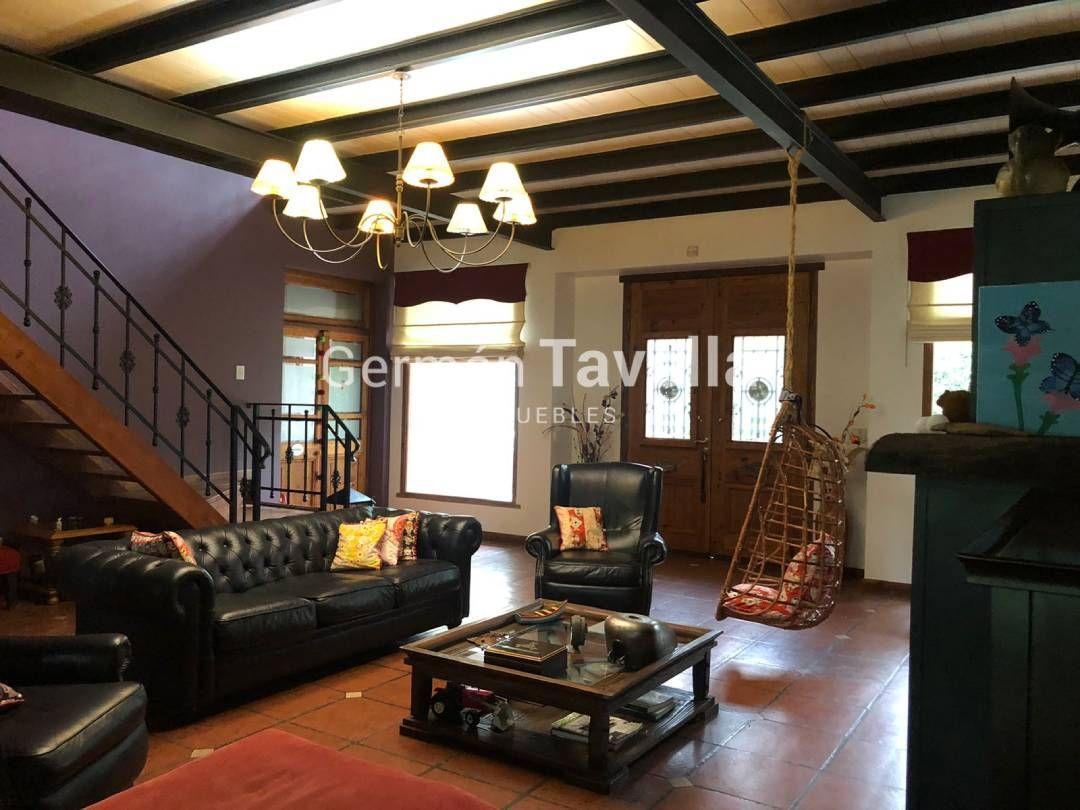Foto de Venta Casa con parque, pileta en Parque Leloir, ituzaingo, imagen 5