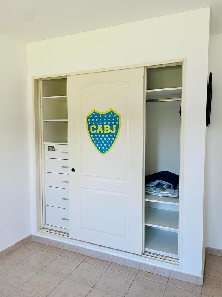 Foto de Venta de Duplex 4 Amb. Barrio Privado Altos del Sol, imagen 2