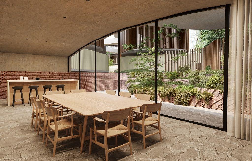 Excepcional 4 Ambientes en Venta de Pozo. Parque Leloir 5