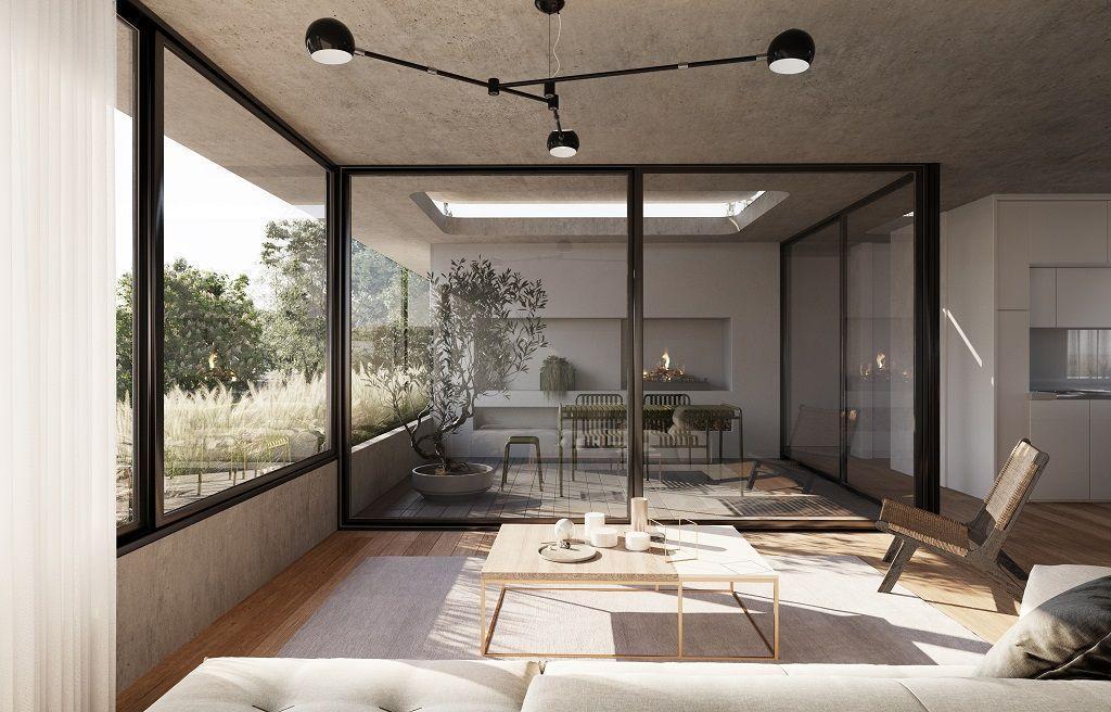 Excepcional 4 Ambientes en Venta de Pozo. Parque Leloir 4