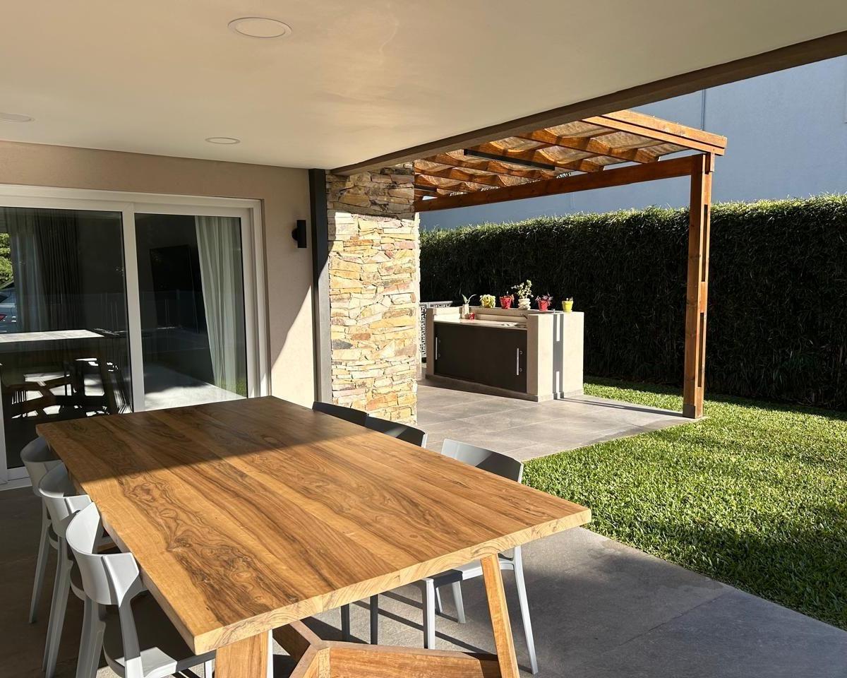 Foto de (PROPIEDAD SUSPENDIDA ) Venta casa 4 Amb. Barrio Cerrado Altos Del Sol, imagen 2