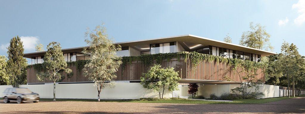 Departamento 5 Ambientes Venta Pozo Parque Leloir 4