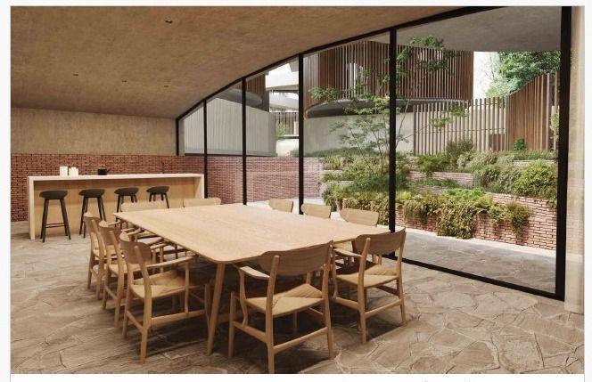 Departamento de 4 Ambientes. Venta de Pozo. Parque Leloir 2