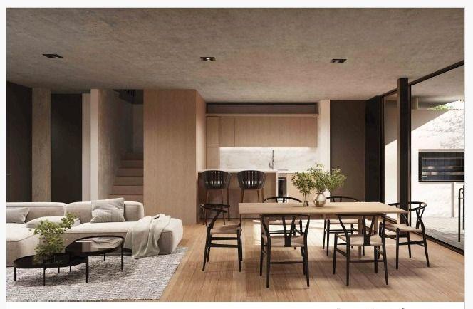 Departamento de 4 Ambientes. Venta de Pozo. Parque Leloir 3